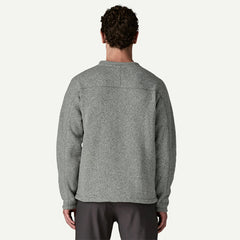 Patagonia Better Sweater Crewneck River Rock Green