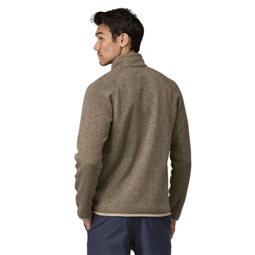Patagonia Better Sweater Jacket Seabird Grey - Parasol Store