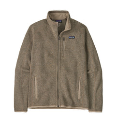 Patagonia Better Sweater Jacket Seabird Grey - Parasol Store