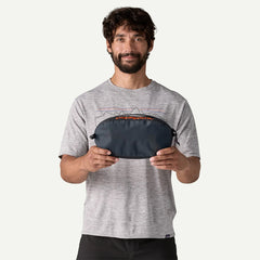Patagonia Black Hole Cube 3L Brisk Purple - Parasol Store