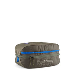 Patagonia Black Hole Cube 6L Basin Green - Parasol Store