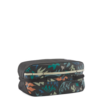 Patagonia Black Hole Cube 6L Kaleido Black