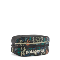 Patagonia Black Hole Cube 6L Kaleido Black