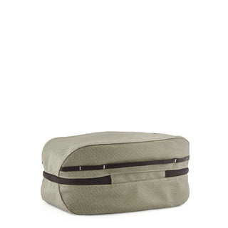 Patagonia Black Hole Cube 6L Weathered Stone