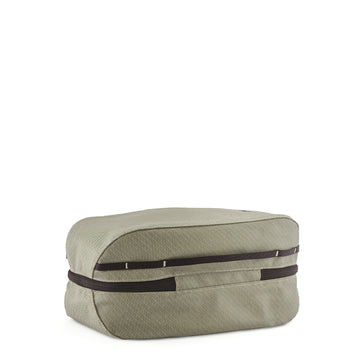 Patagonia Black Hole Cube 6L Weathered Stone