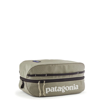 Patagonia Black Hole Cube 6L Weathered Stone