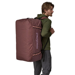 Patagonia Black Hole Duffel 100L Berry Fig