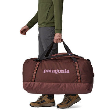 Patagonia Black Hole Duffel 100L Berry Fig