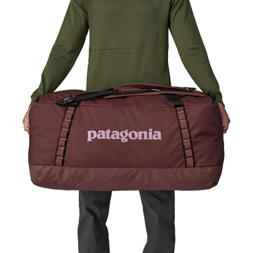 Patagonia Black Hole Duffel 100L Berry Fig