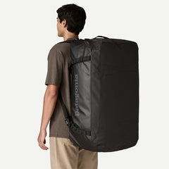 Patagonia Black Hole Duffel 100L Black / Black