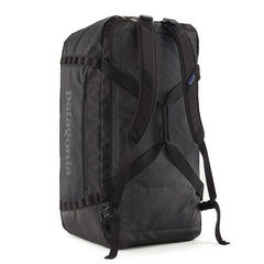 Patagonia Black Hole Duffel 100L Black / Black