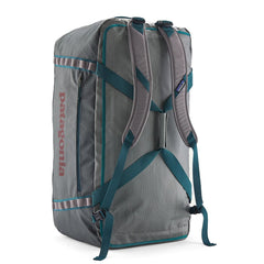 Patagonia Black Hole Duffel 100L Noble Grey - Parasol Store