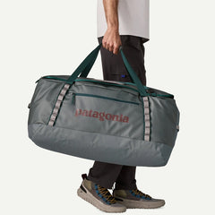 Patagonia Black Hole Duffel 100L Noble Grey - Parasol Store
