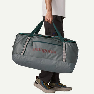 Patagonia Black Hole Duffel 100L Noble Grey