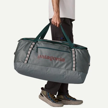 Patagonia Black Hole Duffel 100L Noble Grey