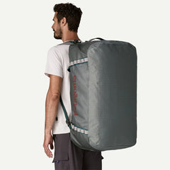 Patagonia Black Hole Duffel 100L Noble Grey - Parasol Store