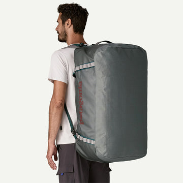 Patagonia Black Hole Duffel 100L Noble Grey