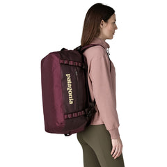 Patagonia Black Hole Duffel 40L Berry Fig