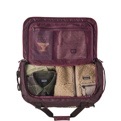 Patagonia Black Hole Duffel 40L Berry Fig