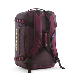 Patagonia Black Hole Duffel 40L Berry Fig