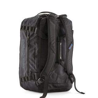 Patagonia Black Hole Duffel 40L Black w/Black