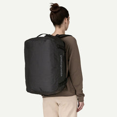 Patagonia Black Hole Duffel 40L Black w/Black - Parasol Store