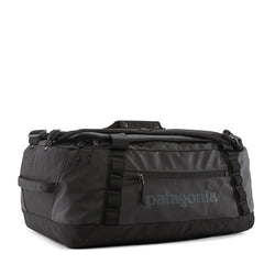 Patagonia Black Hole Duffel 40L Black w/Black - Parasol Store