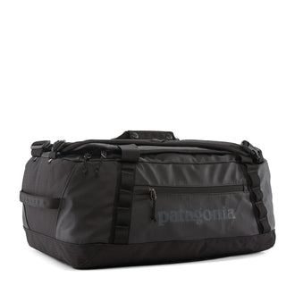 Patagonia Black Hole Duffel 40L Black w/Black