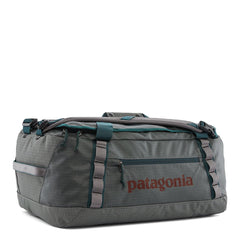 Patagonia Black Hole Duffel 40L Noble Grey - Parasol Store
