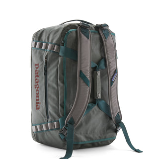 Patagonia Black Hole Duffel 40L Noble Grey
