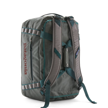 Patagonia Black Hole Duffel 40L Noble Grey