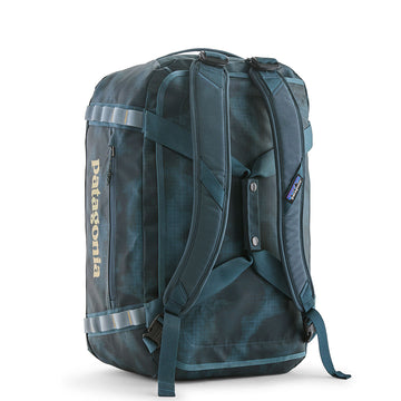 Patagonia Black Hole Duffel 40L Sastrugi / Summit Blue
