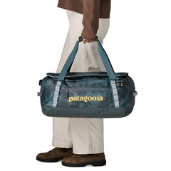 Patagonia Black Hole Duffel 40L Sastrugi / Summit Blue
