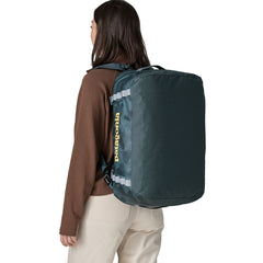 Patagonia Black Hole Duffel 40L Sastrugi / Summit Blue