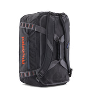 Patagonia Black Hole Duffel 40L Smolder Blue - Parasol Store