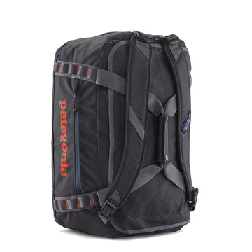 Patagonia Black Hole Duffel 40L Smolder Blue - Parasol Store