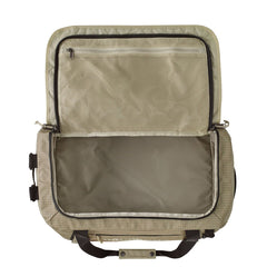 Patagonia Black Hole Duffel 40L Weathered Stone - Parasol Store