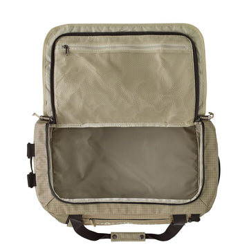 Patagonia Black Hole Duffel 40L Weathered Stone - Parasol Store