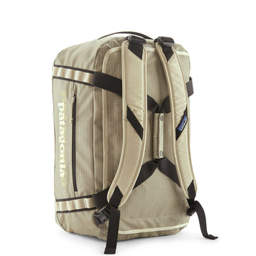 Patagonia Black Hole Duffel 40L Weathered Stone - Parasol Store