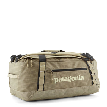 Patagonia Black Hole Duffel 40L Weathered Stone - Parasol Store