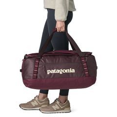 Patagonia Black Hole Duffel 55L Berry Fig