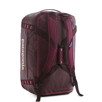 Patagonia Black Hole Duffel 55L Berry Fig