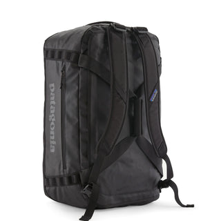 Patagonia Black Hole Duffel 55L Black w/Black
