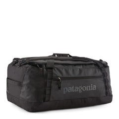 Patagonia Black Hole Duffel 55L Black w/Black - Parasol Store