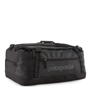 Patagonia Black Hole Duffel 55L Black w/Black