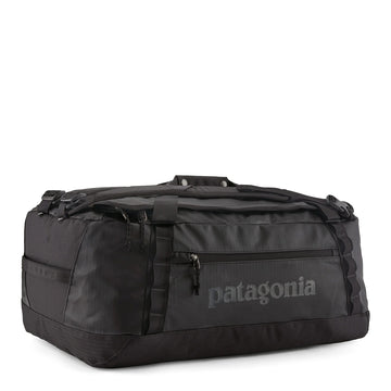 Patagonia Black Hole Duffel 55L Black w/Black