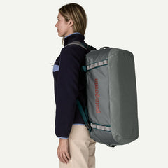 Patagonia Black Hole Duffel 55L Noble Grey - Parasol Store