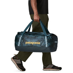 Patagonia Black Hole Duffel 55L Sastrugi / Summit Blue