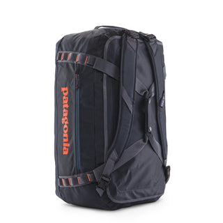 Patagonia Black Hole Duffel 55L Smolder Blue - Parasol Store