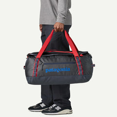 Patagonia Black Hole Duffel 55L Weathered Stone